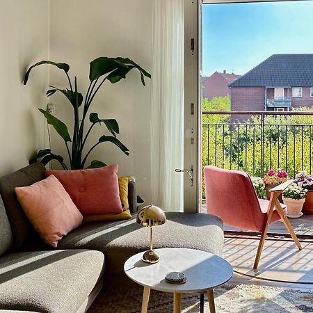 Cph Central Apt / 60M2 Копенгаген Екстер'єр фото
