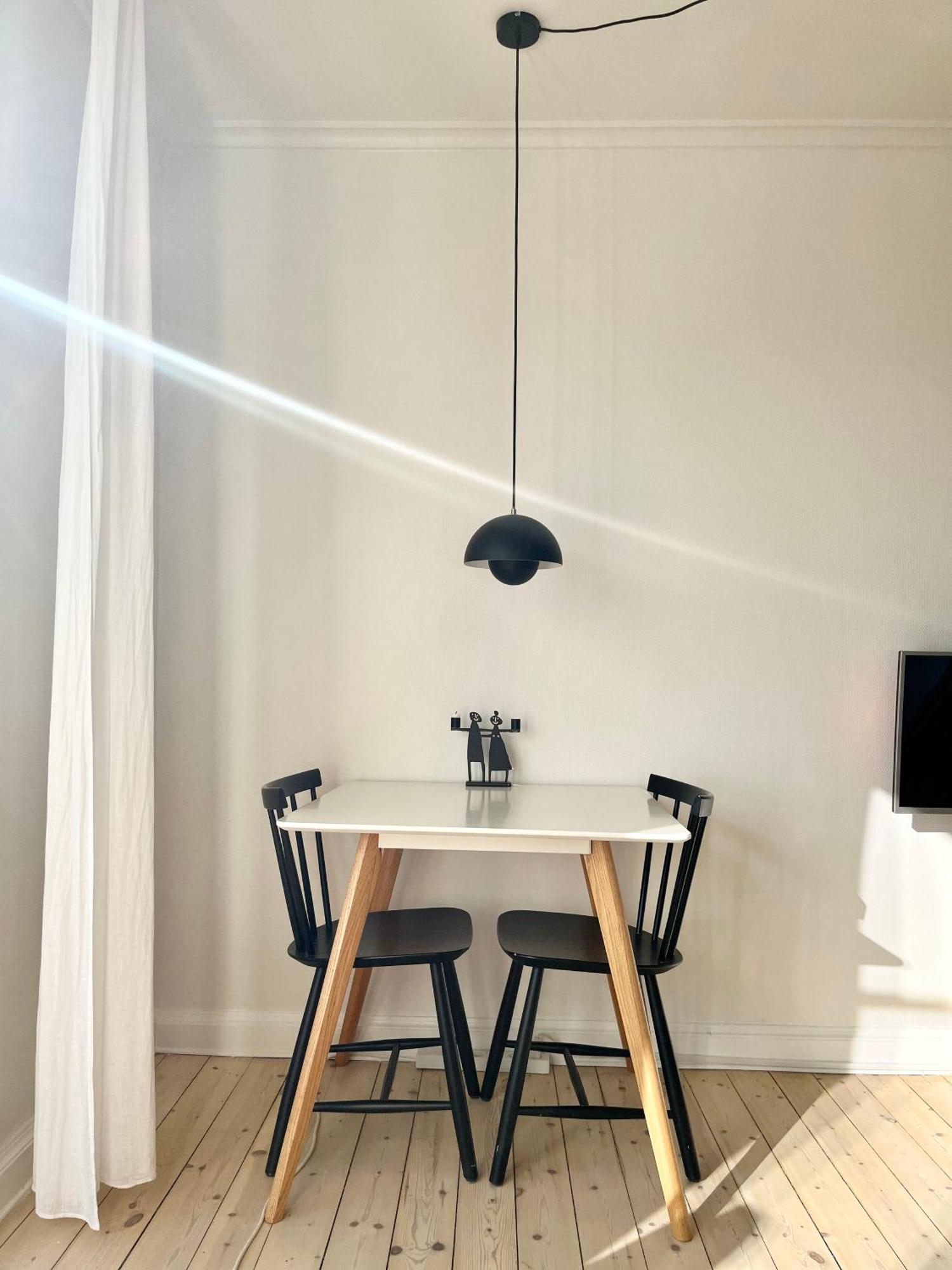 Cph Central Apt / 60M2 Копенгаген Екстер'єр фото