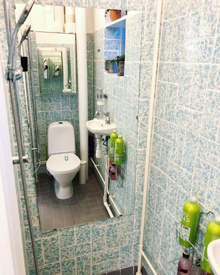 Cph Central Apt / 60M2 Копенгаген Екстер'єр фото